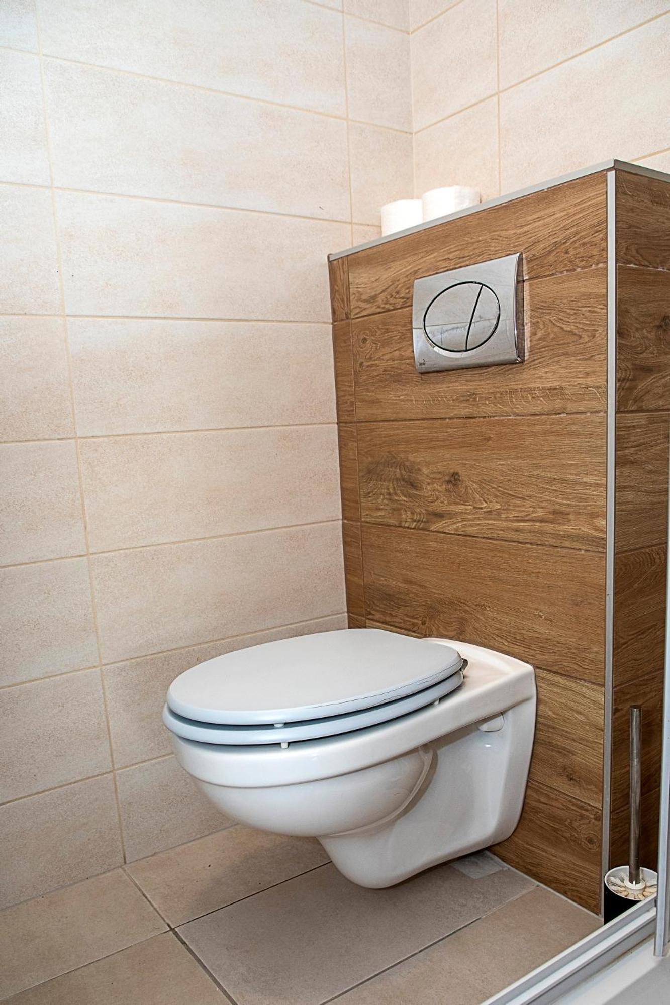 Lux Apartman Buek Exteriör bild